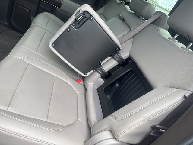 Used 2021 GMC Sierra 3500 SLT w/ SLT Preferred Package AWD/4WD image 30