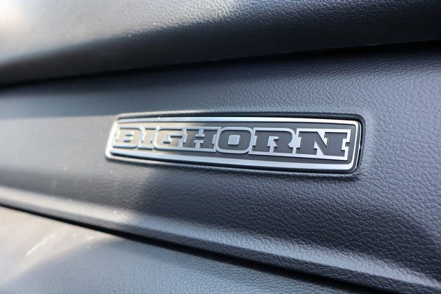 New 2025 RAM 2500 Big Horn AWD/4WD image 52