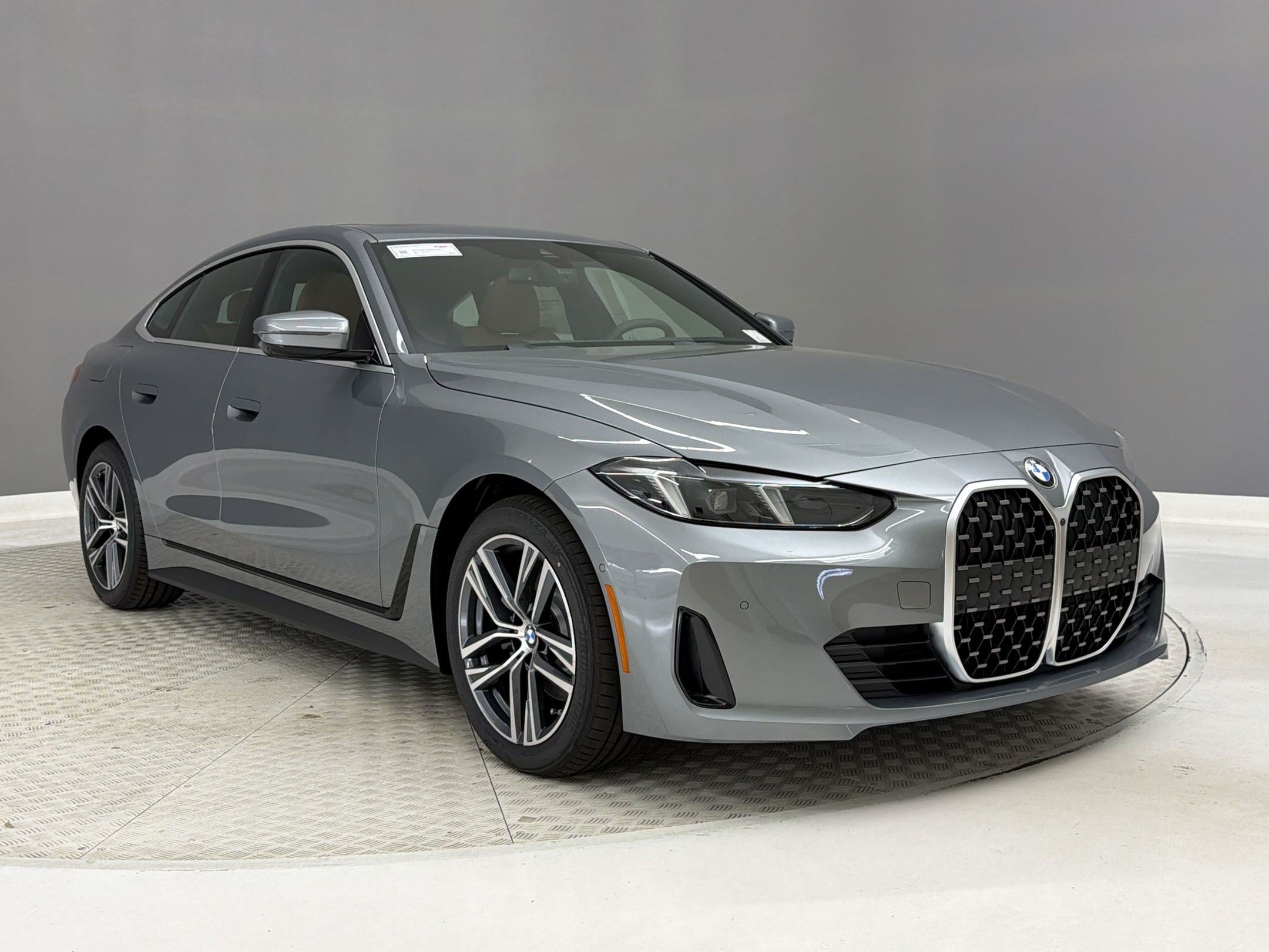 New 2026 BMW 430i w/ Premium Package RWD image 7
