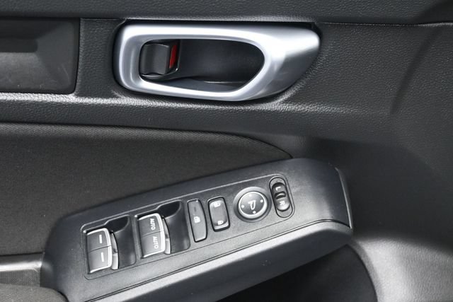 Certified 2024 Honda Civic LX image 13