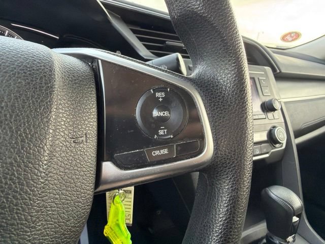 Used 2018 Honda Civic LX image 35