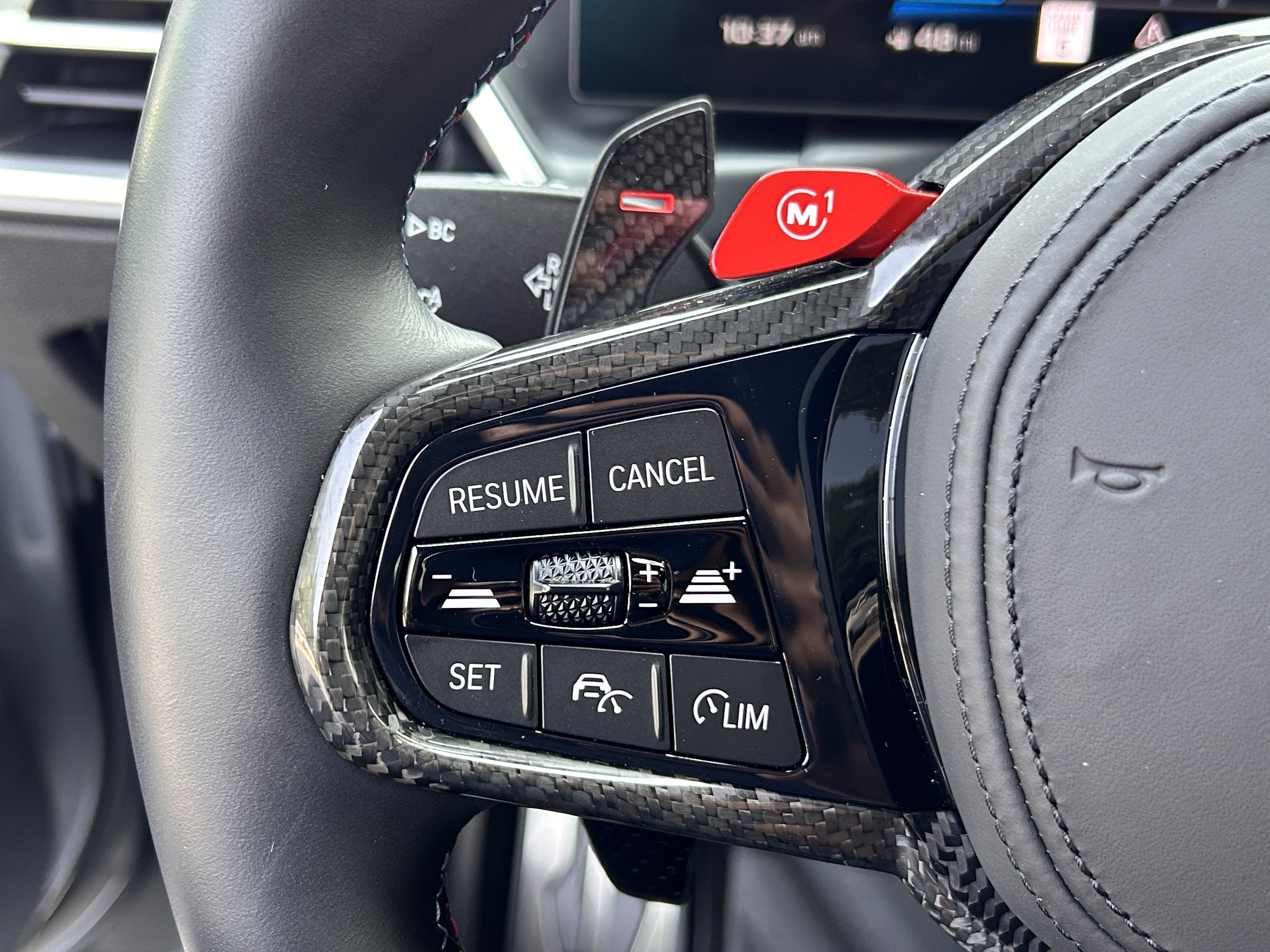 Used 2025 BMW M2 w/ Lighting Package RWD image 10