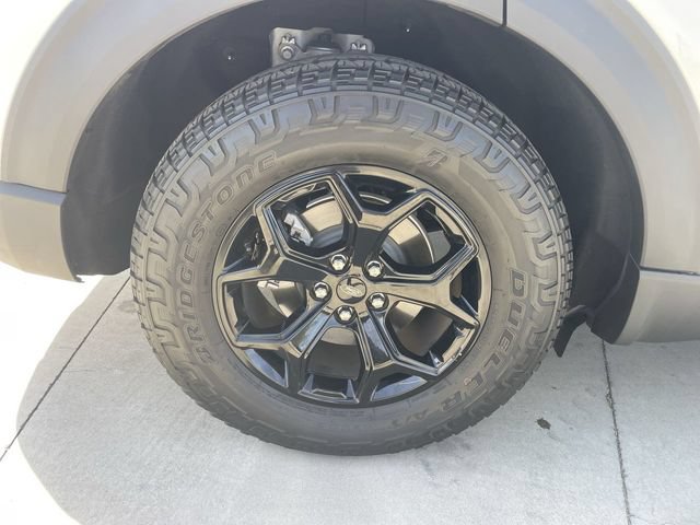 Used 2023 Ford Explorer Timberline AWD/4WD image 34