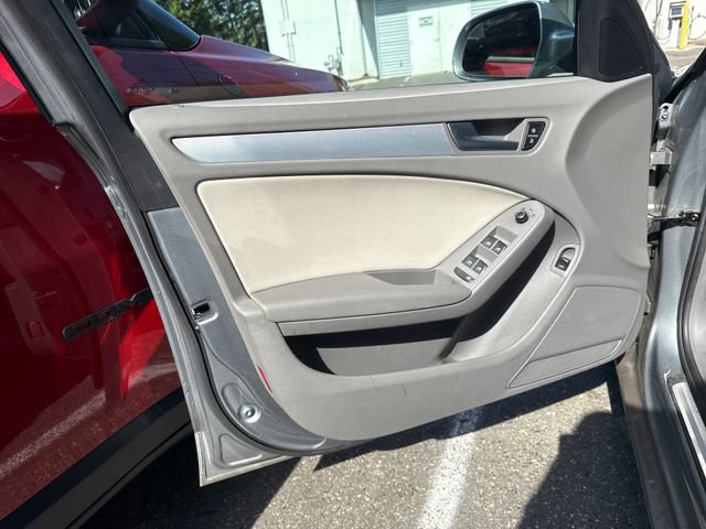 Used 2010 Audi A4 2.0T Premium AWD/4WD image 14
