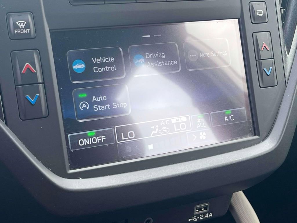 Certified 2025 Subaru Forester image 23