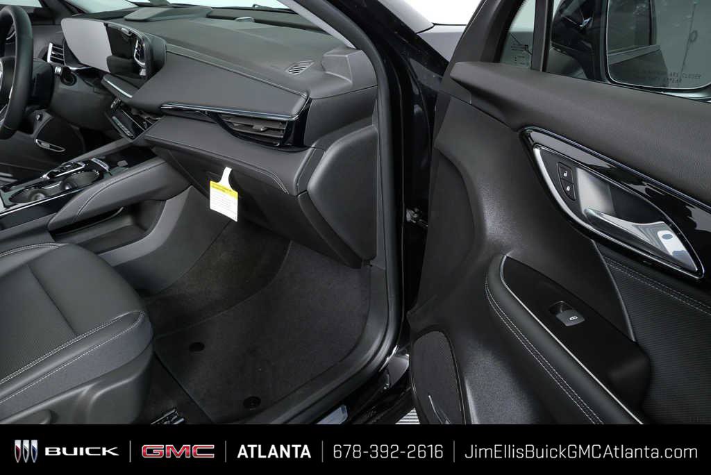 New 2026 Buick Envision Preferred AWD/4WD image 23