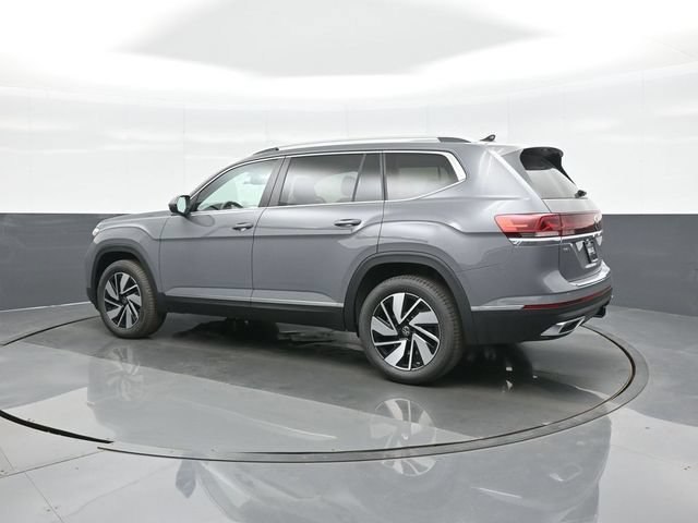 New 2026 Volkswagen Atlas SEL AWD/4WD image 5