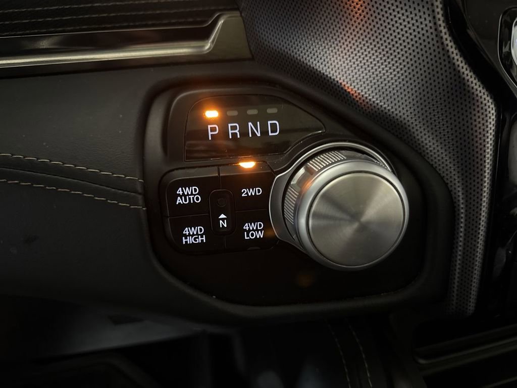 Used 2020 RAM 1500 Limited image 18