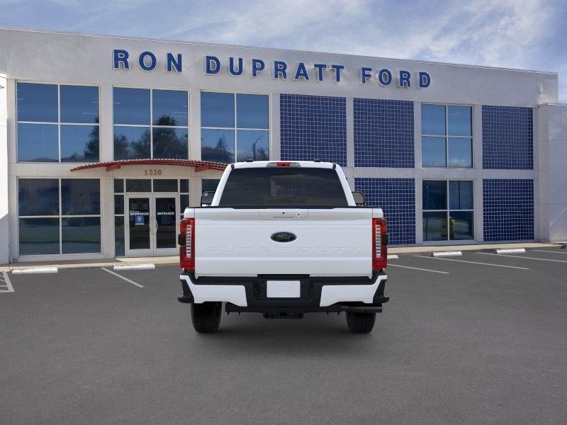 New 2026 Ford F350 Lariat w/ Black Appearance Package AWD/4WD image 28