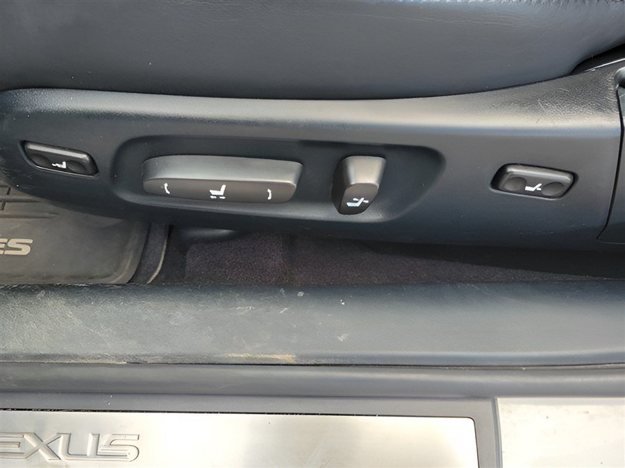 Used 2007 Lexus ES 350 FWD image 16