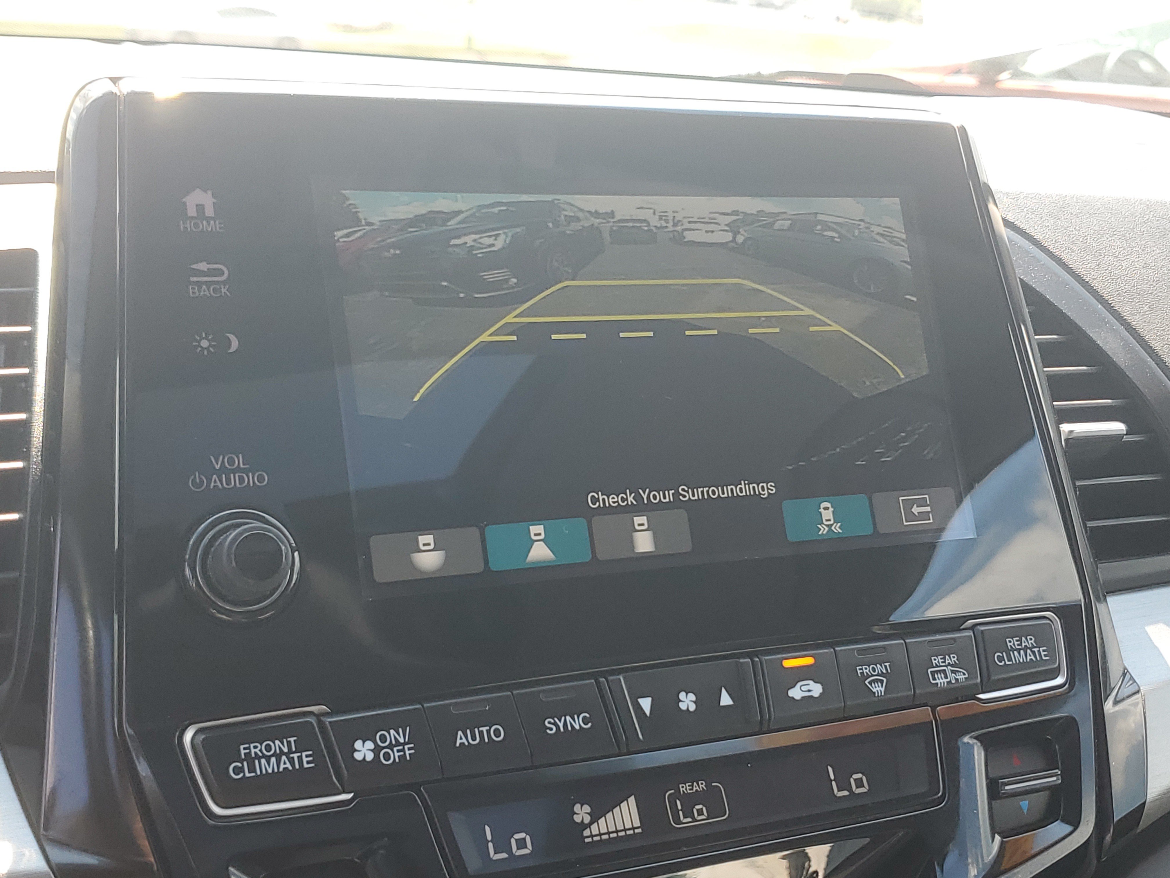 Used 2019 Honda Odyssey Touring image 28
