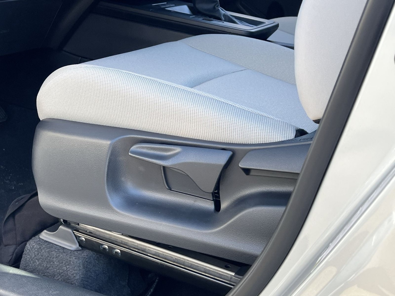 New 2026 Toyota Corolla Cross L FWD image 14