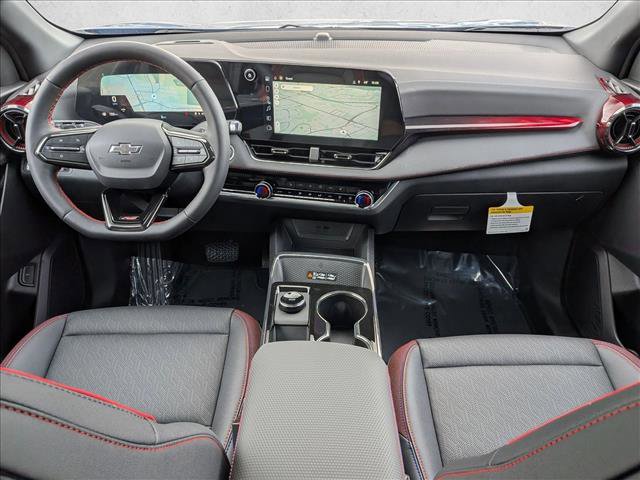 New 2026 Chevrolet Equinox RS image 15