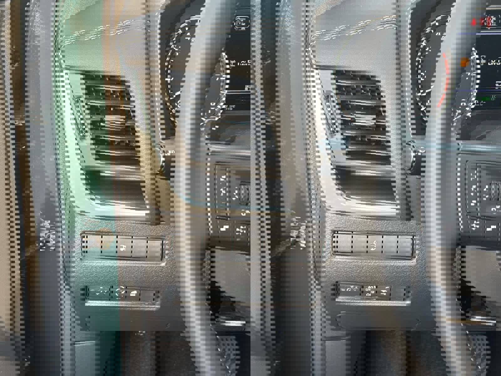 New 2026 Nissan Rogue SV image 18