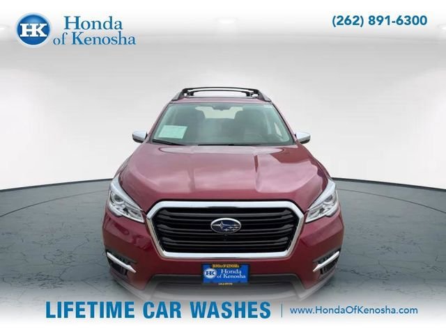 Used 2020 Subaru Ascent Touring w/ Popular Package #2A image 2