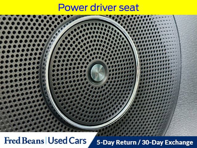 Used 2022 Ford Expedition Max Limited AWD/4WD image 24