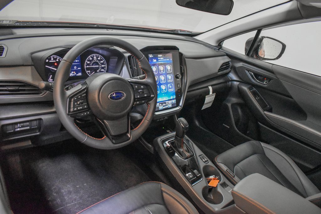 Used 2024 Subaru Crosstrek 2.5i Limited image 17