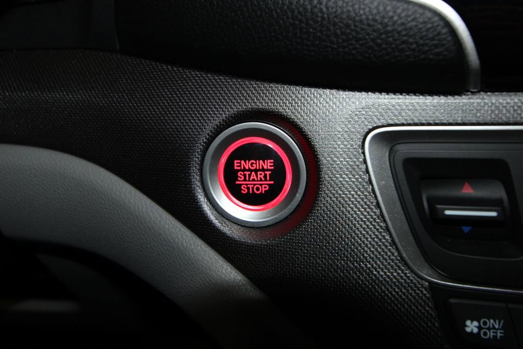 Used 2021 Honda Ridgeline RTL image 13