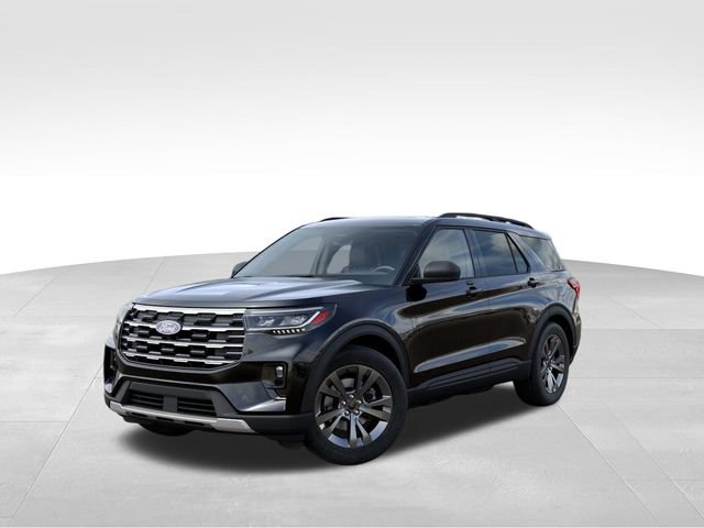 New 2027 Ford Explorer Active w/ Active Comfort Package AWD/4WD image 3