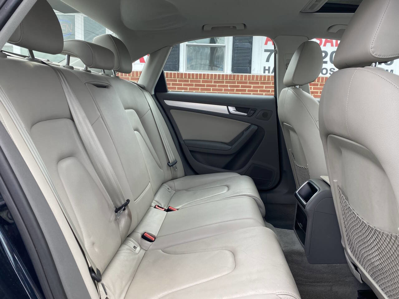 Used 2011 Audi A4 2.0T Premium image 21