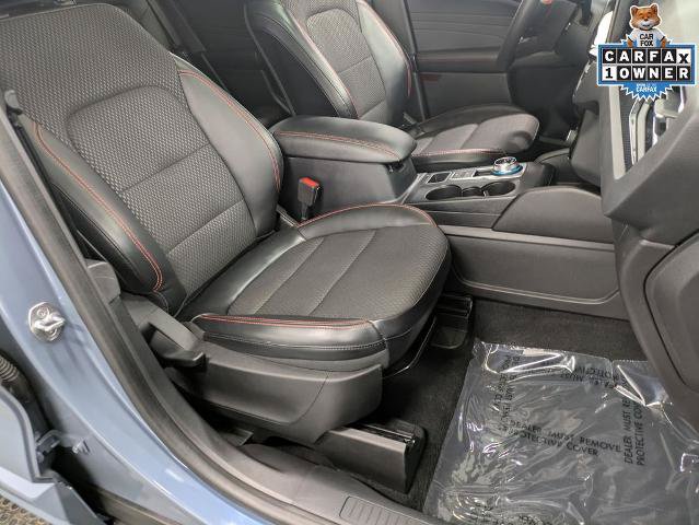 Certified 2023 Ford Escape ST-Line w/ Tech Pack #1 AWD/4WD image 29