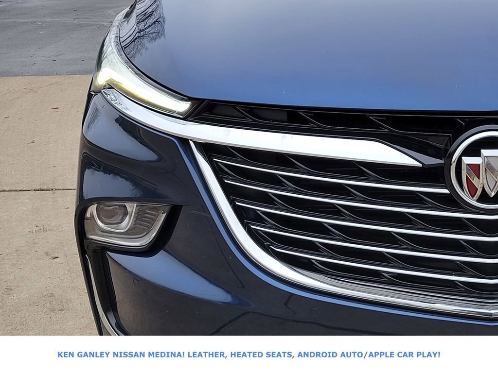 Used 2023 Buick Enclave Essence image 9