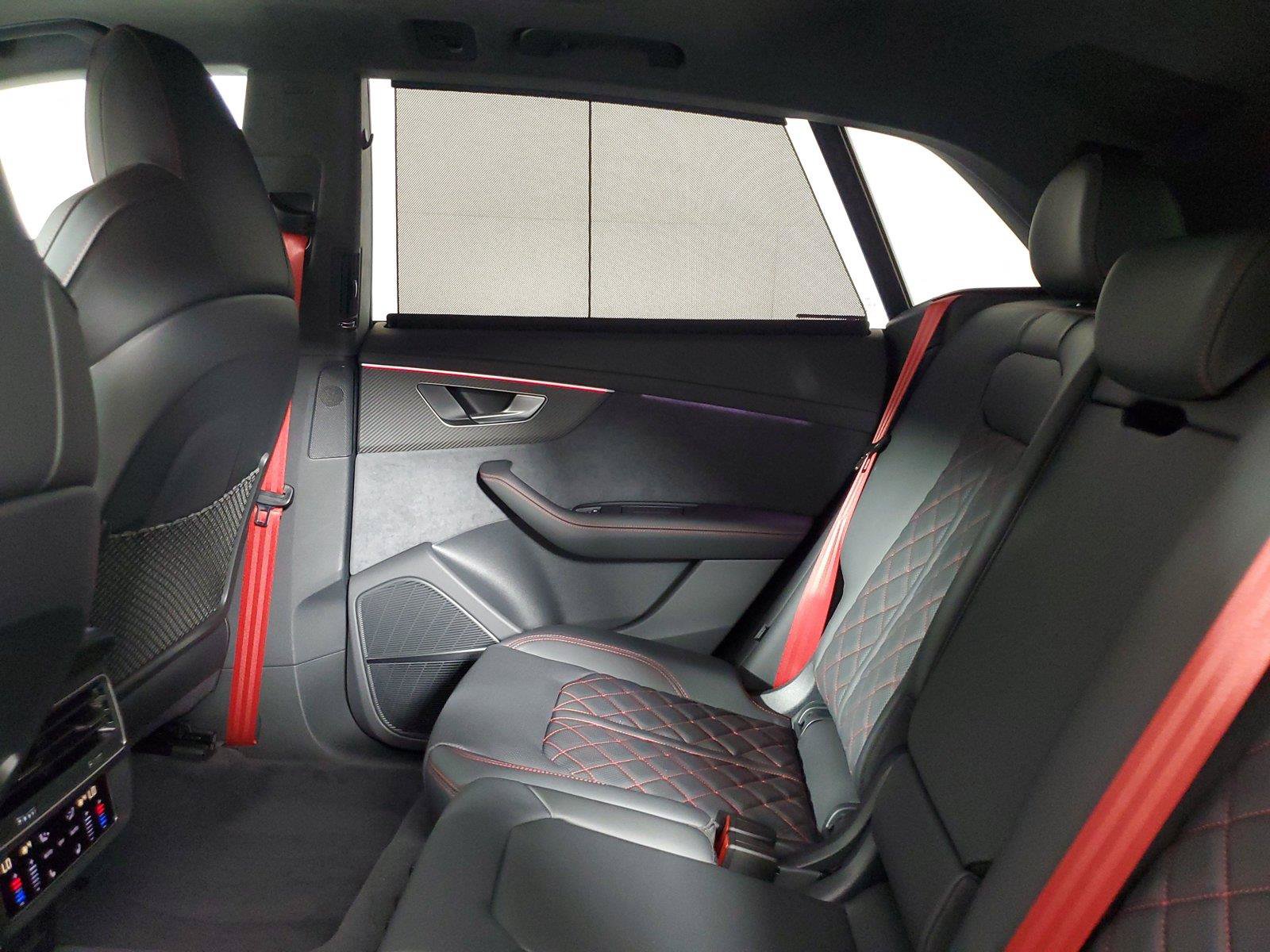 New 2026 Audi Q8 Prestige AWD/4WD image 12