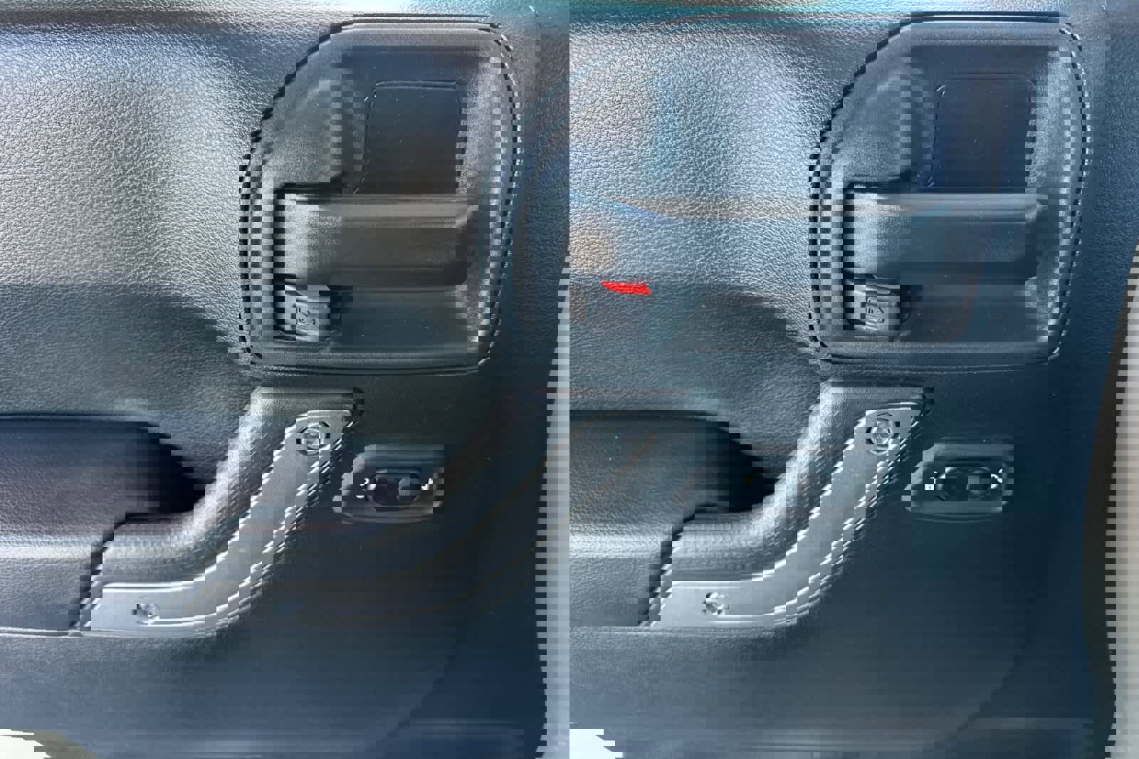 Used 2017 Jeep Wrangler Sport w/ Quick Order Package 24S image 12