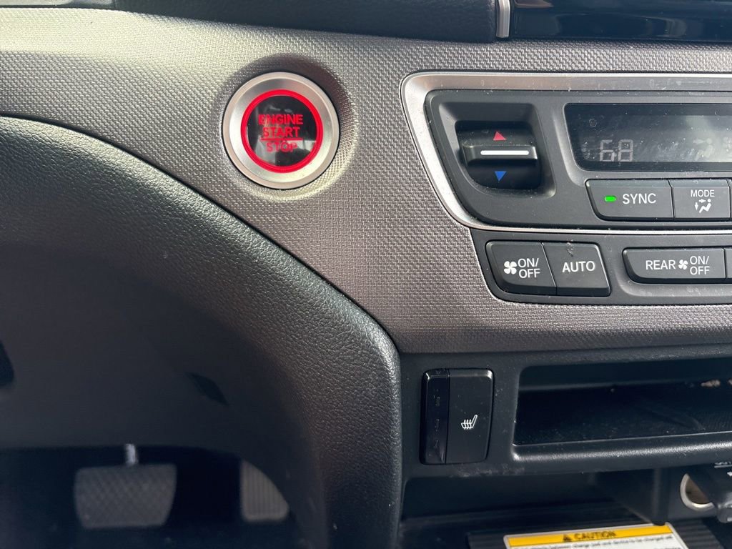 Used 2023 Honda Ridgeline RTL-E image 6