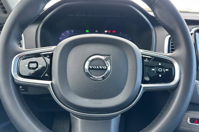 Certified 2023 Volvo XC90 T8 Ultimate w/ Protection Package Premier image 27