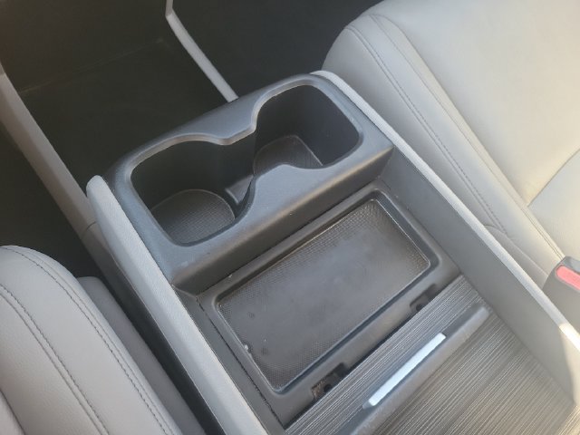 Certified 2024 Honda Odyssey EX-L image 24