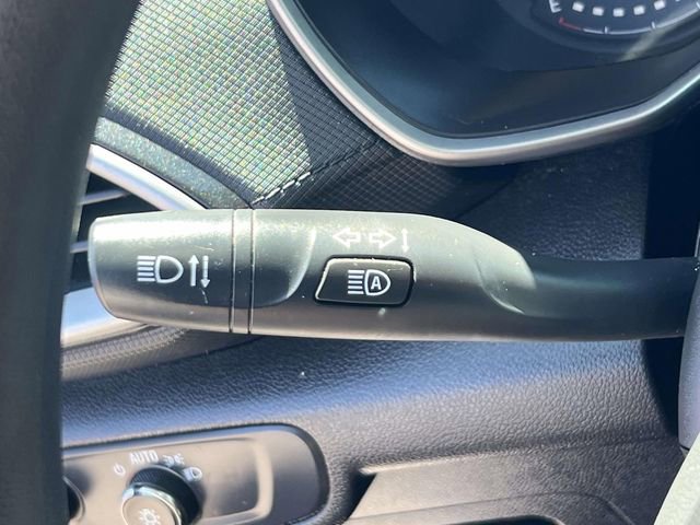 Certified 2023 Chevrolet TrailBlazer LS FWD image 21