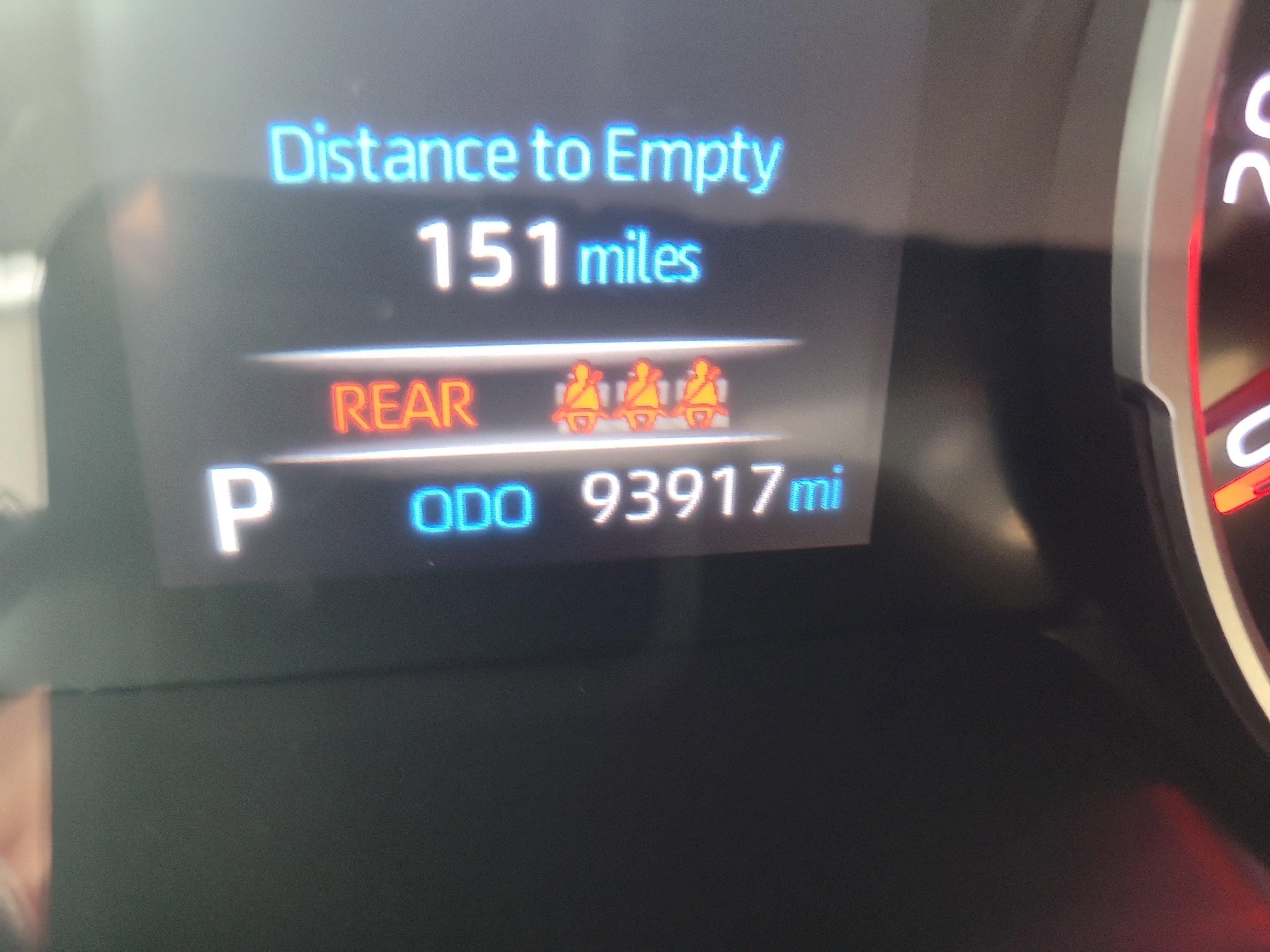 Used 2021 Toyota RAV4 XLE Premium FWD image 33