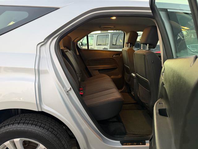 Used 2013 Chevrolet Equinox LS image 14
