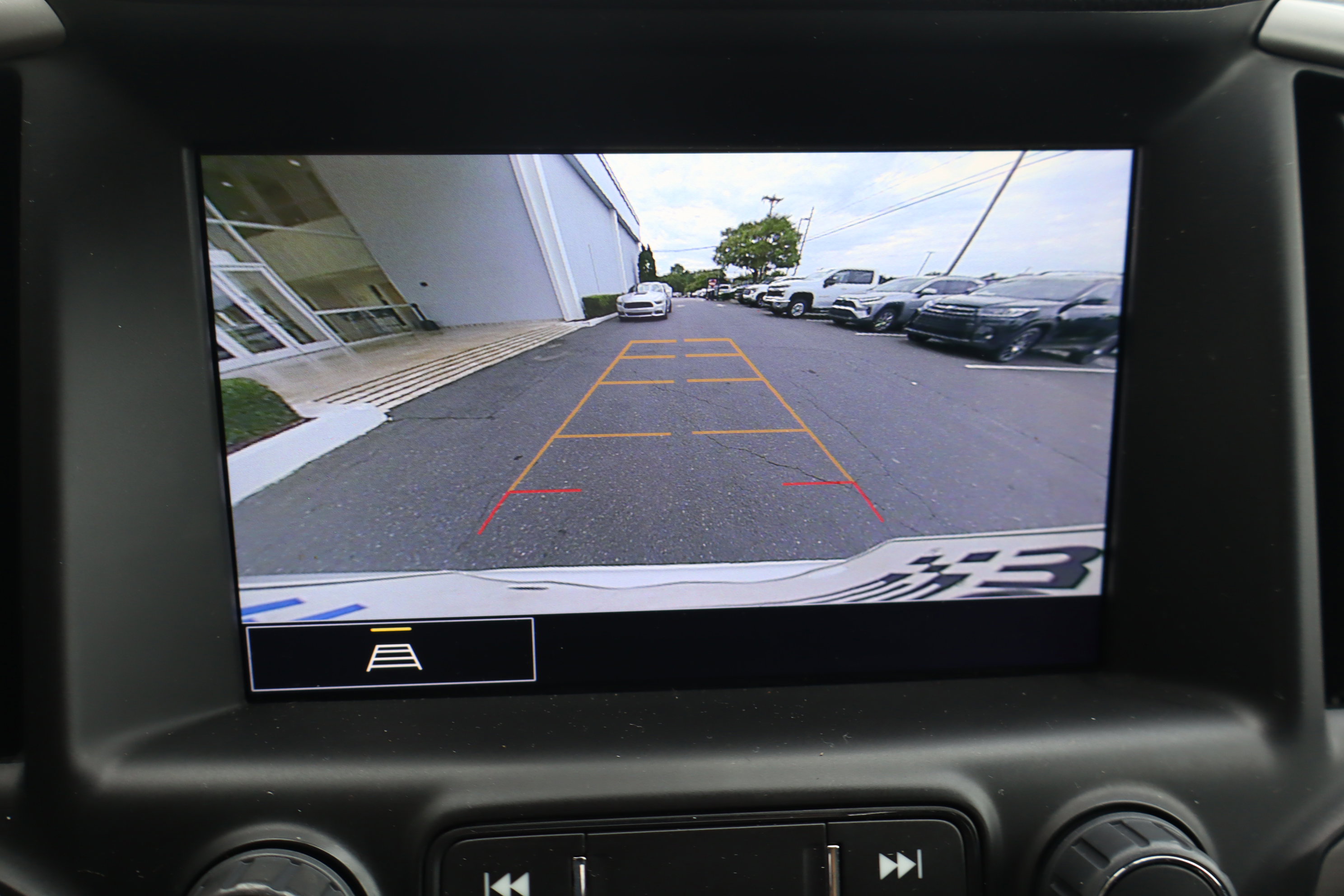 Certified 2023 GMC Terrain AT4 image 27