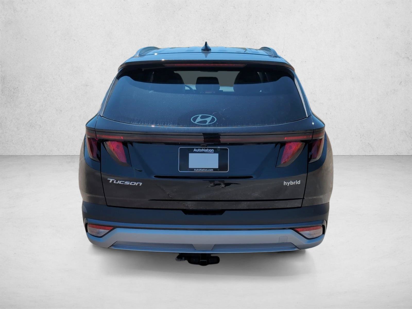 New 2026 Hyundai Tucson SEL w/ Tow & Go Package FWD image 6