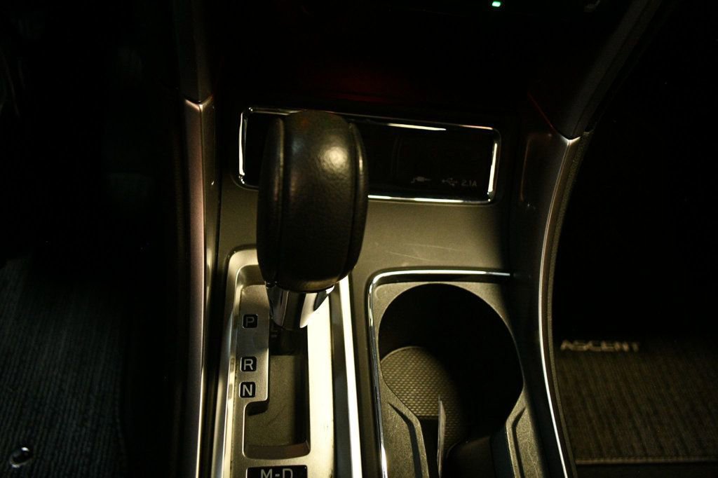 Used 2020 Subaru Ascent Premium w/ Convenience Package image 60