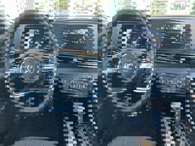 New 2026 Hyundai Elantra SE image 22