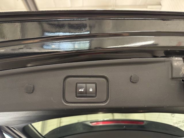 Certified 2024 Nissan Pathfinder SL w/ SL Premium Package AWD/4WD image 15