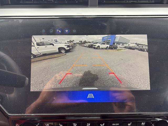 New 2027 Chevrolet Bolt RS FWD image 23