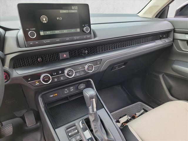 Used 2025 Honda CR-V EX image 22