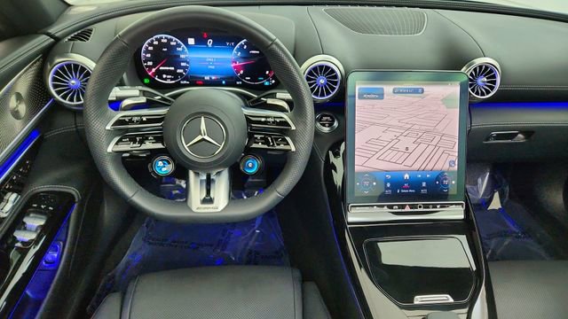 Used 2024 Mercedes-Benz SL 43 AMG image 39