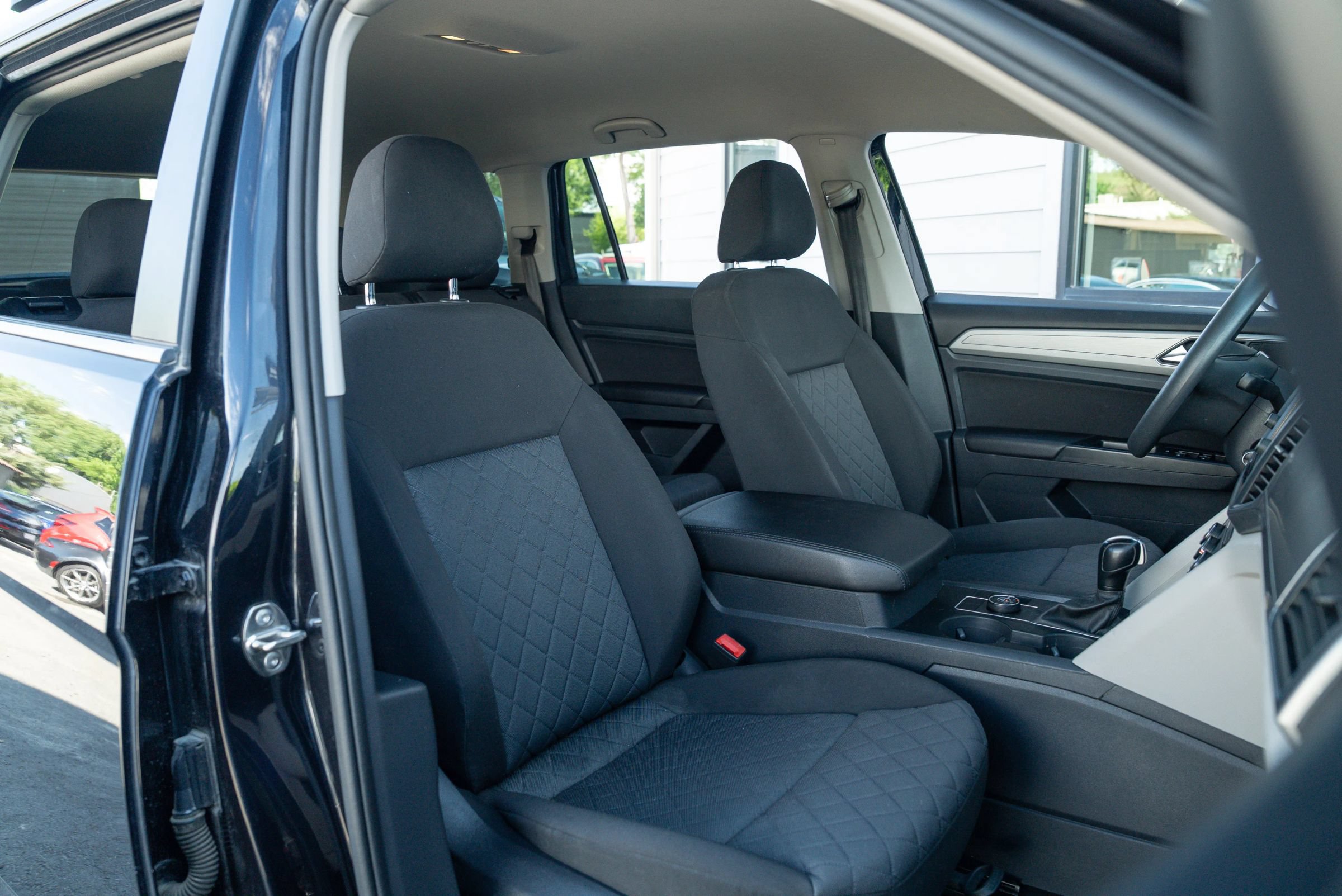 Used 2019 Volkswagen Atlas S AWD/4WD image 20