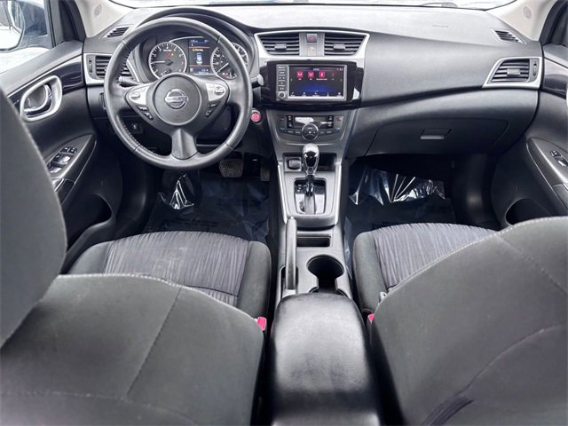 Used 2019 Nissan Sentra SV image 25