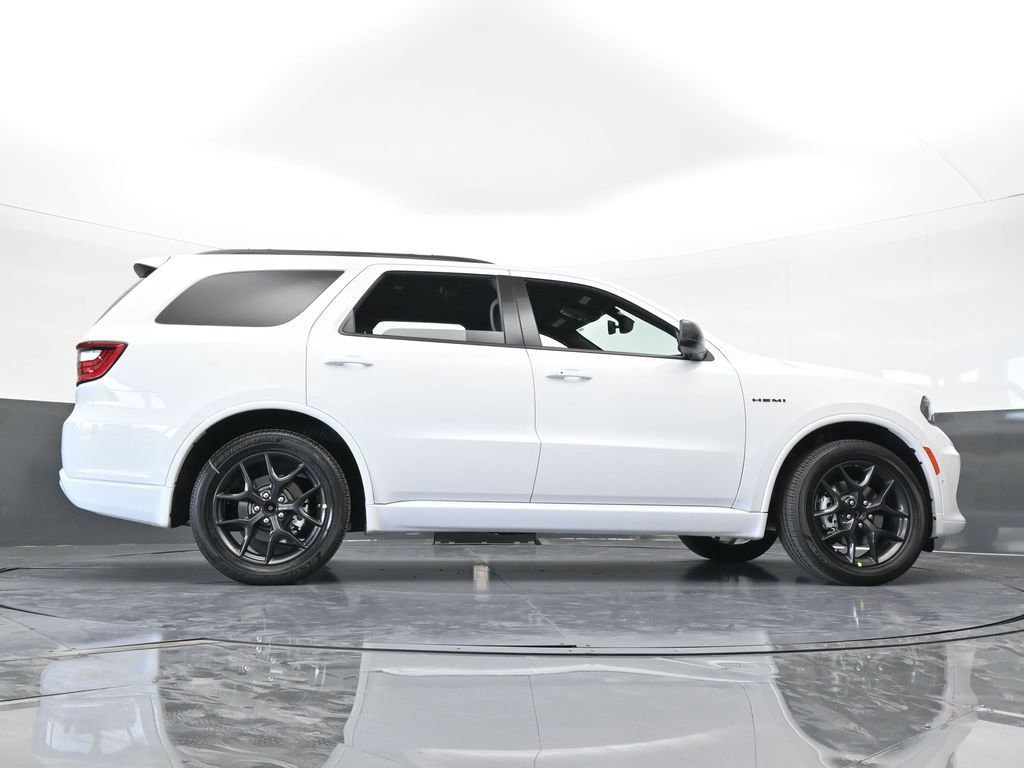 New 2026 Dodge Durango GT w/ Blacktop Package image 59