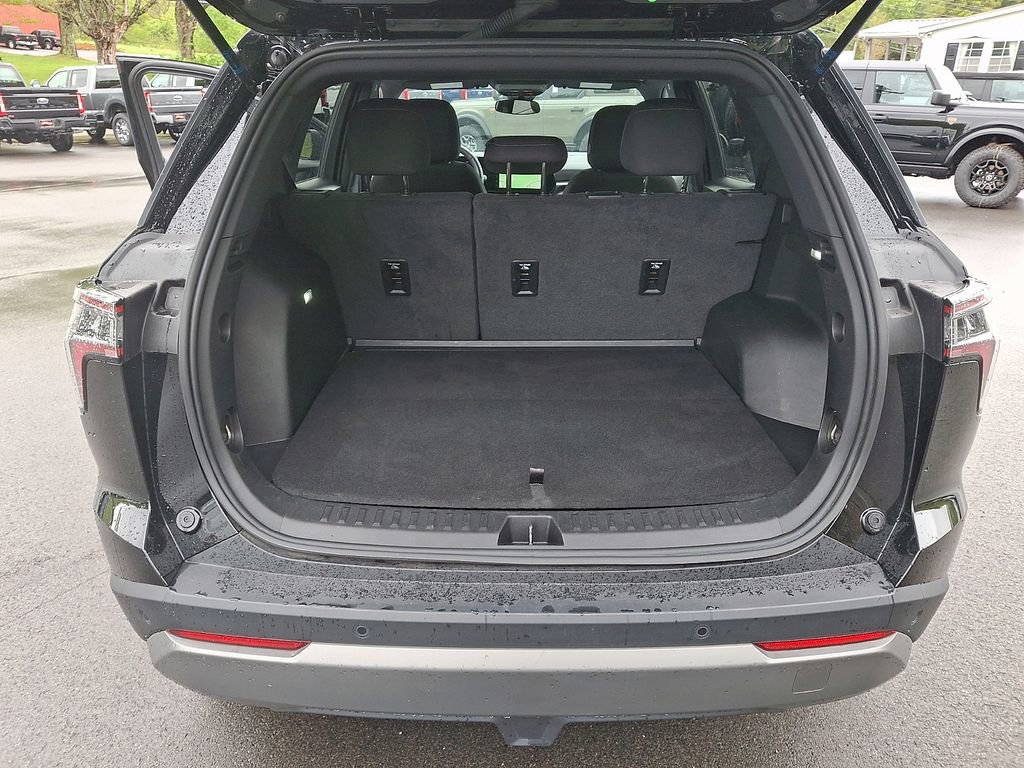 Used 2025 Chevrolet Equinox LT AWD/4WD image 29