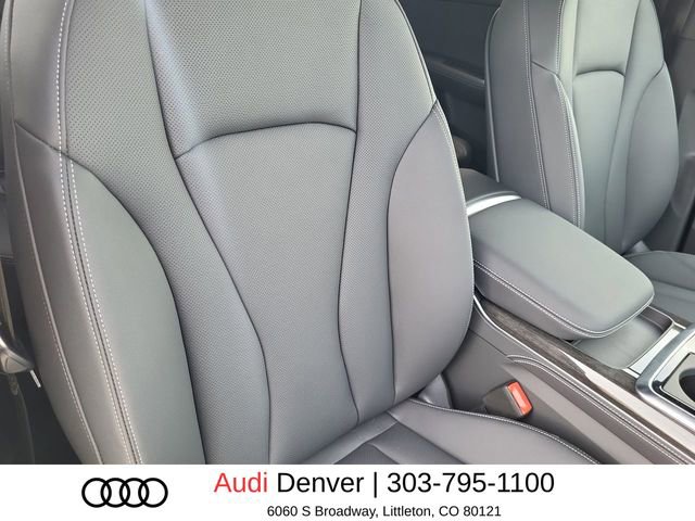 New 2026 Audi Q8 Premium Plus image 19