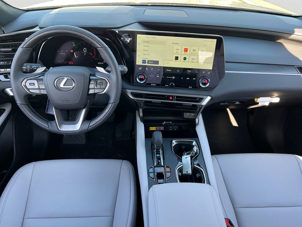 New 2026 Lexus RX 350 Premium image 9