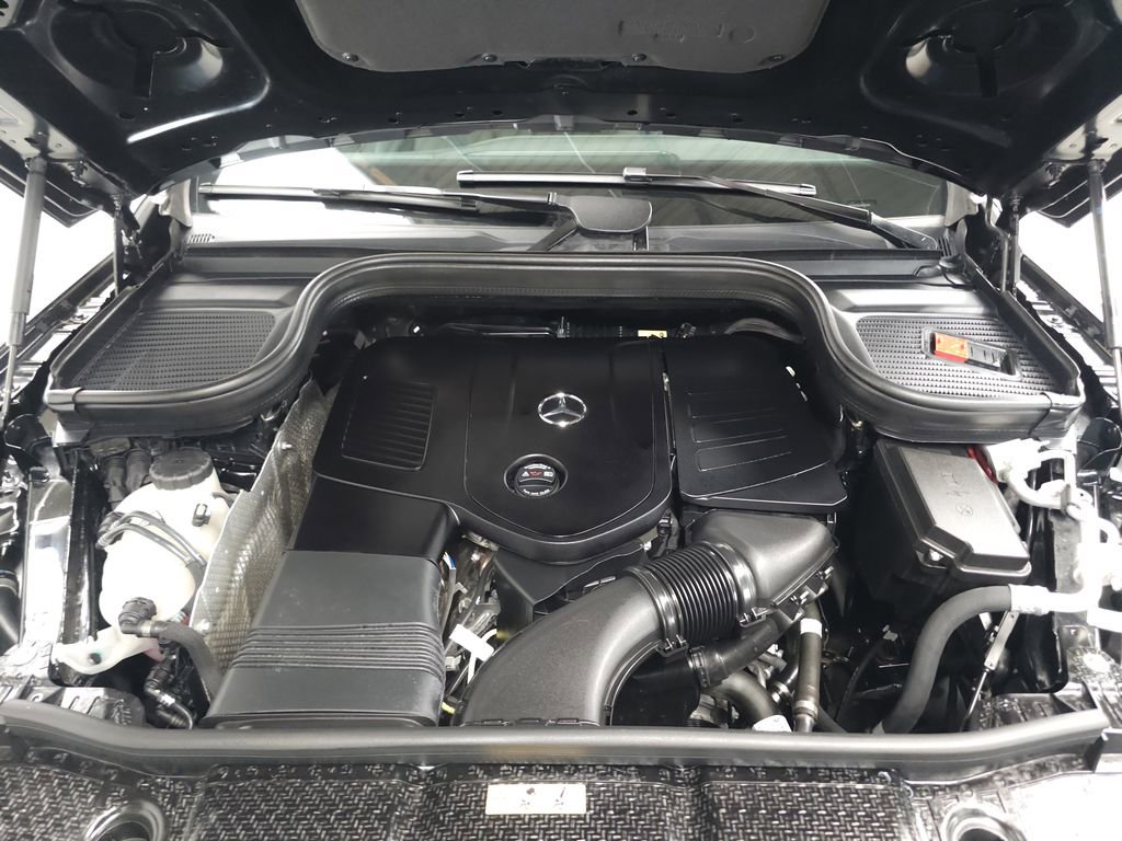 Certified 2026 Mercedes-Benz GLE 350 4MATIC image 35