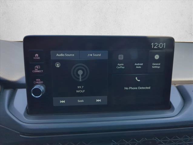 New 2026 Honda Accord SE image 11